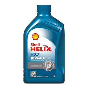 Kabuk sarmal HX7 10W-40 sarmal Ultra profesyonel AG 5W-30 5W40 tam sentetik motosiklet motoru yağ - Product Image 5