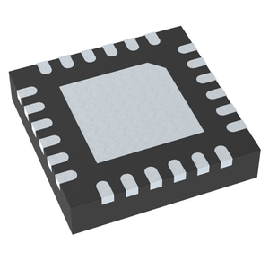 Chiplers HMC506LP4 IC AMP VSAT 7.8GHz-8.7GHz 24QFN 24-VFQFN สารกึ่งตัวนำ HMC506LP4 - Product Image 6