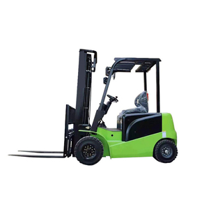 Carretilla elevadora eléctrica montada en camión, artefacto de carga y descarga Automático hacia arriba y hacia abajo, escalada pequeña portátil a la venta - Product Image 1