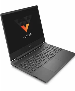 Sıcak yeni orijinal VICTUS 16.1 \ "çift çekirdekli Intel oyun dizüstü 144Hz yenileme hızı abd ve İngiltere fişleri ile - Product Image 1