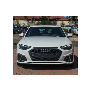 ใช้2024 AU-Di A4 Q U A T R O premi-UM S line 45 TFSI AWD - Product Image 1