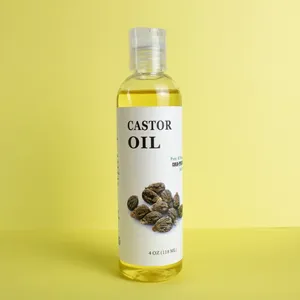 100% Pure Natural Organic Anti-Hair Loss Hair Treatment <strong>Oil</strong> Jamaican Black Castor <strong>Oil</strong>
