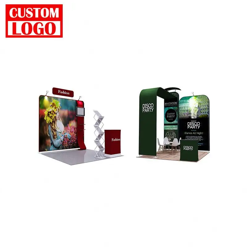 Transformative Integrated Cheap Price Display Wal Advertising Wholesale Portable