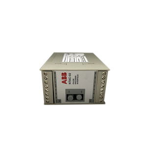 NTAC-02 Pulse <strong>Encoder</strong> Interface Module for PLC <strong>Programming</strong> - Product Image 4