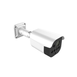 マイクロ固定赤外線IP RTSPサーマルセキュリティカメラがSDKアラーム出力をサポート - Product Image 2