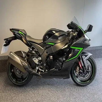 100% uygun fiyat 2023 Kawasakiis ZX 10R 1000 Ninja ABS elektrikli motosiklet gemi hazır