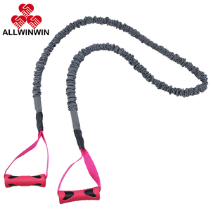 Allwinwin RST70 эспандер-защита тренировки группа - Product Image 1