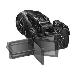 新しいCOOLPIX-P1100デジタルカメラ