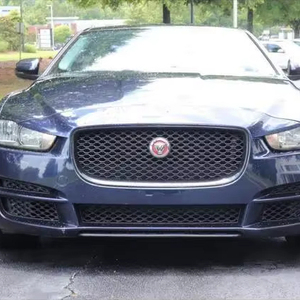 2017 Jaguar XE 35t Premium - Product Image 1