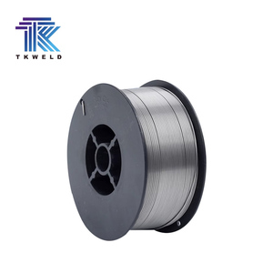 TKweld高质量AWS A5.8药芯锌铝合金焊丝棒