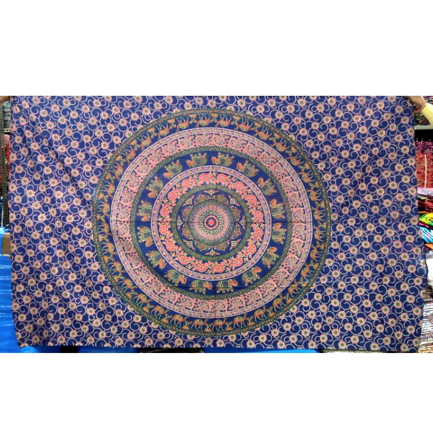 Multicolour