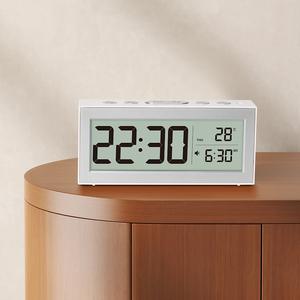 Современные 5,2 цифровые часы с ЖК-дисплеем - Product Image 6