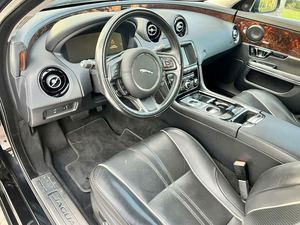 USED 2016 JAGUAR XJ SERIES XJ R SPORT RWD READY to SHIP - Product Image 5