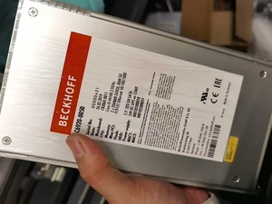 Beckhoff PLC I5-4410E Cpu 4GDDR3L Memory 320G Hard Disk WinXP TC2 NCi Software License Optional <strong>Windows</strong> 7, <strong>Windows</strong> 10 System - Product Image 3