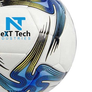 Yeni stil futbol maç maç amaçları için özelleştirilmiş tasarım ve sonraki teknoloji endüstrileri tarafından özel Logo - Product Image 5