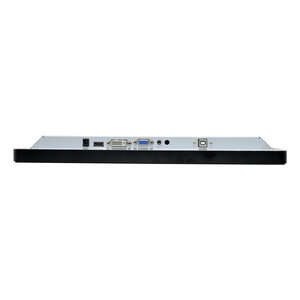 CJ TOUCH 15,6 18,5 21,5 pulgadas Monitor de pantalla táctil capacitiva de 10 puntos VGA DVI entrada de vídeo de la pantalla LCD monitor de ordenador - Product Image 6