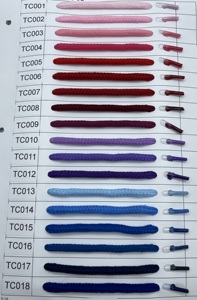 5mm/6mm Polyester Rope <strong>Handle</strong> Shopping Bag <strong>Handle</strong> Cotton Cord Paper Bag Rope <strong>Handle</strong>