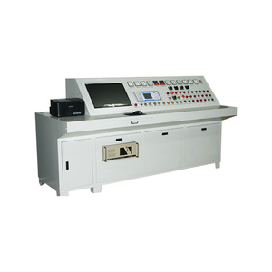 Comprehensive <strong>Testing</strong> Instrument Power Transformer Test System Integrated test Bench