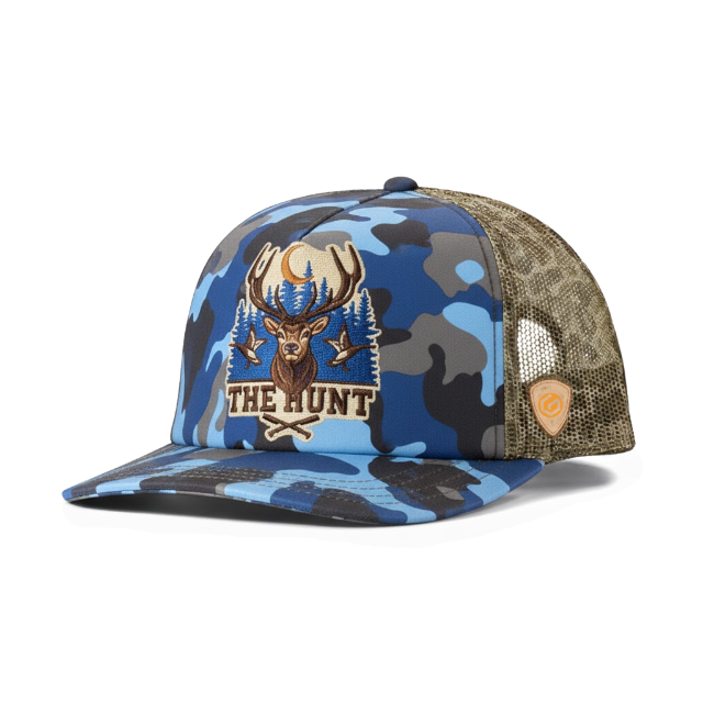 น้ำเงินคราม