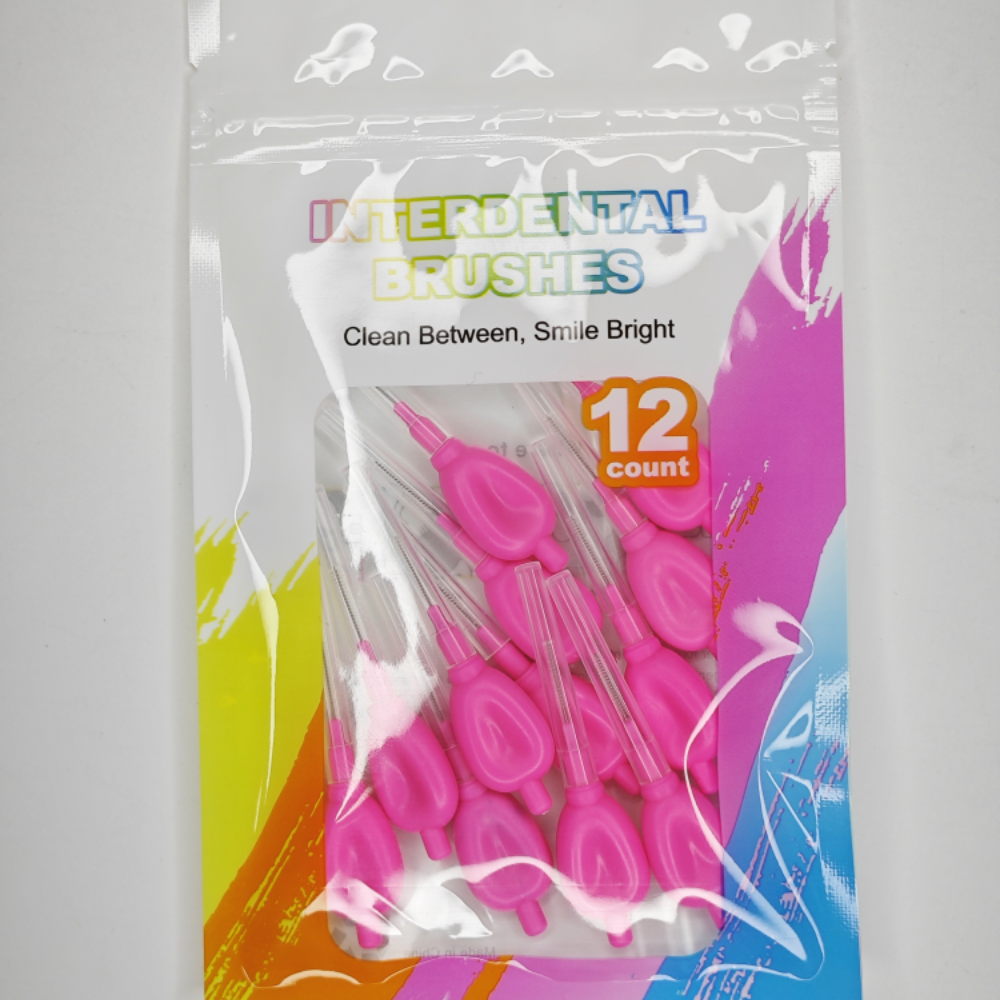 Pink 12pcs/pack