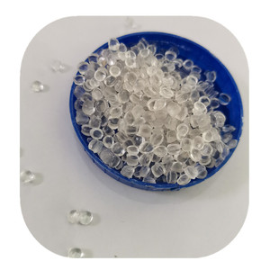What Is The Difference Between Ldpe And <strong>Hdpe</strong> High Density Polyethylene <strong>Hdpe</strong> P6006 <strong>Pe100</strong> Black Granules Resin Pipe Grade Easy Pro - Product Image 5