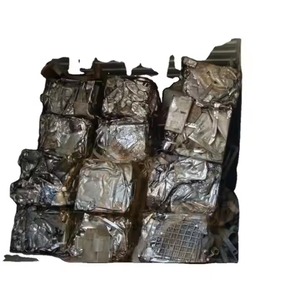 Yüksek dereceli 316 304 SS paslanmaz çelik hurda geri dönüşüm için atık paslanmaz çelik hurda - Product Image 2