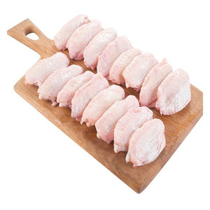Lal dondurulmuş tavuk orta eklem kanatları/3 eklem tavuk kanatları, tavuk kanadı 2 eklem/dondurulmuş tavuk kanadı ucu - Product Image 6