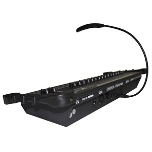 DC9V 192 canali DMX512 Controller Console di illuminazione DJ Disco palco luce LED Controller - Product Image 2