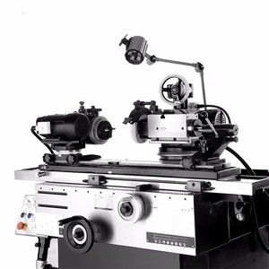 Wholesale High-<strong>Precision</strong> <strong>Universal</strong> <strong>Grinder</strong> New Condition Machine Flat Outer Inner Grinding Milling Cutter <strong>Grinder</strong> <strong>Tool</strong> Price