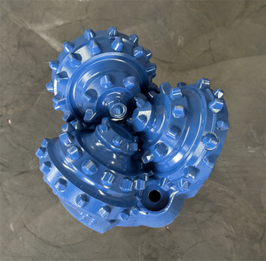 Neuer 8 1/2 "breiter Zahn meißel einsatz 4 1/2 Tci Tricone Bit - Product Image 3