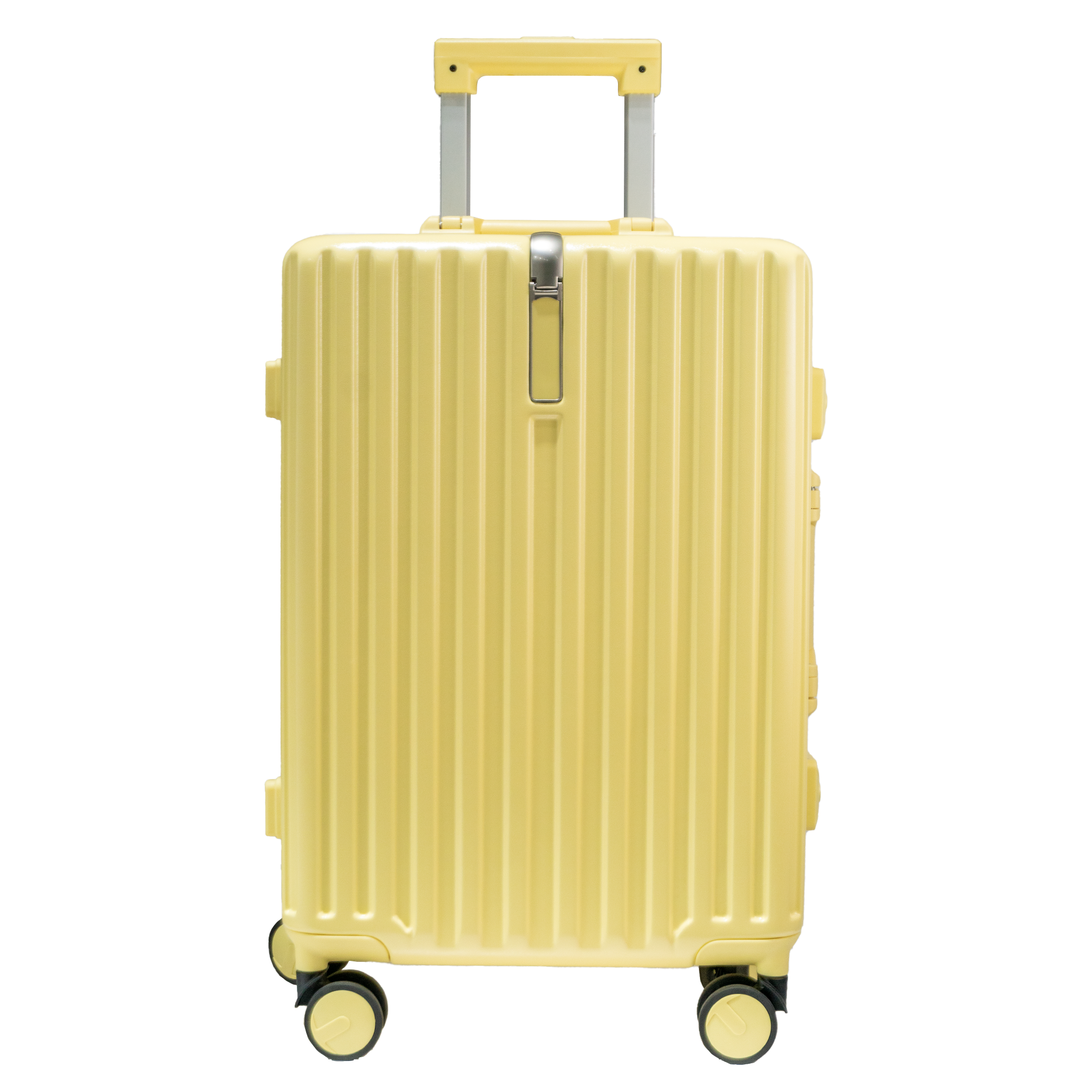 สีเหลือง