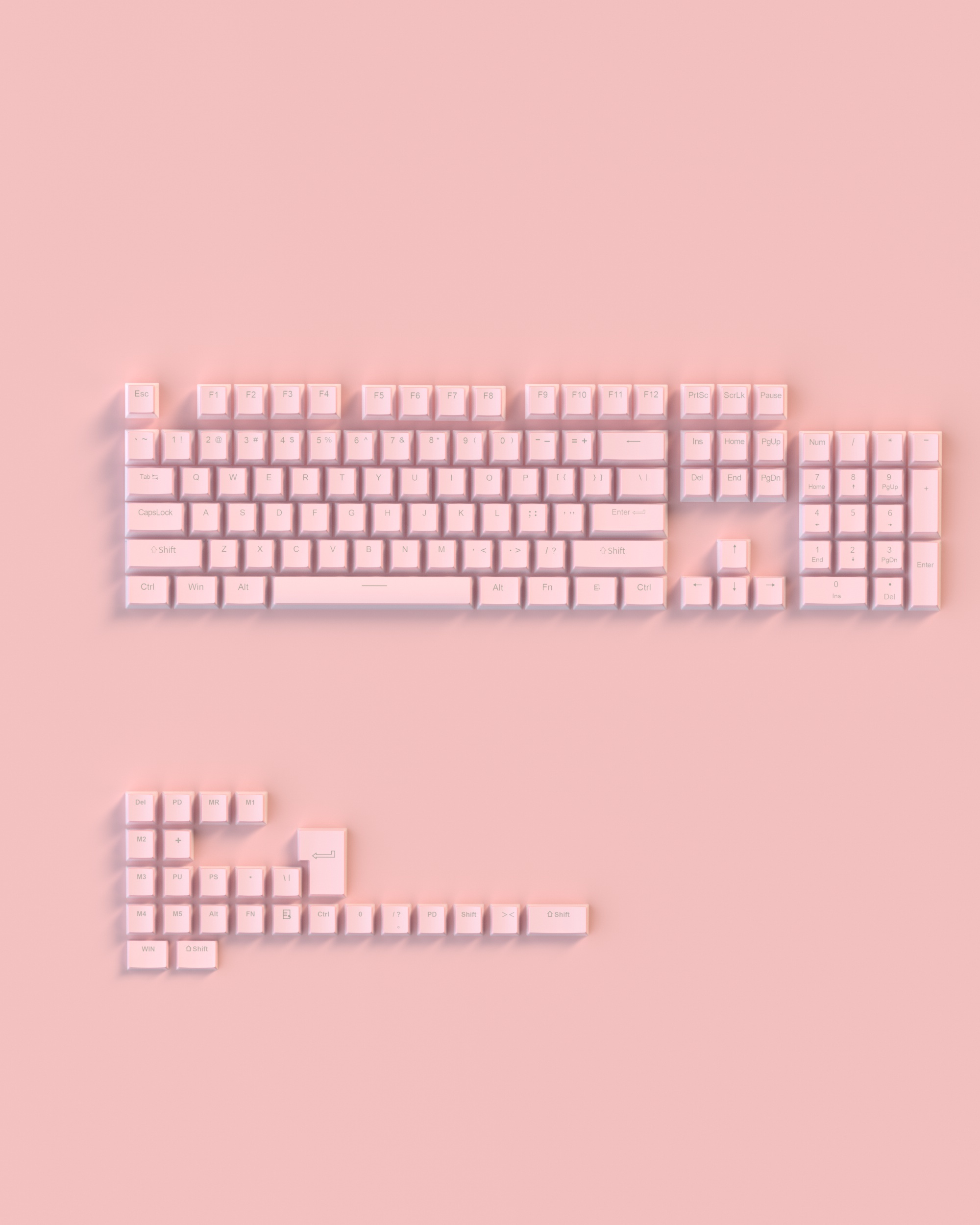 Pink