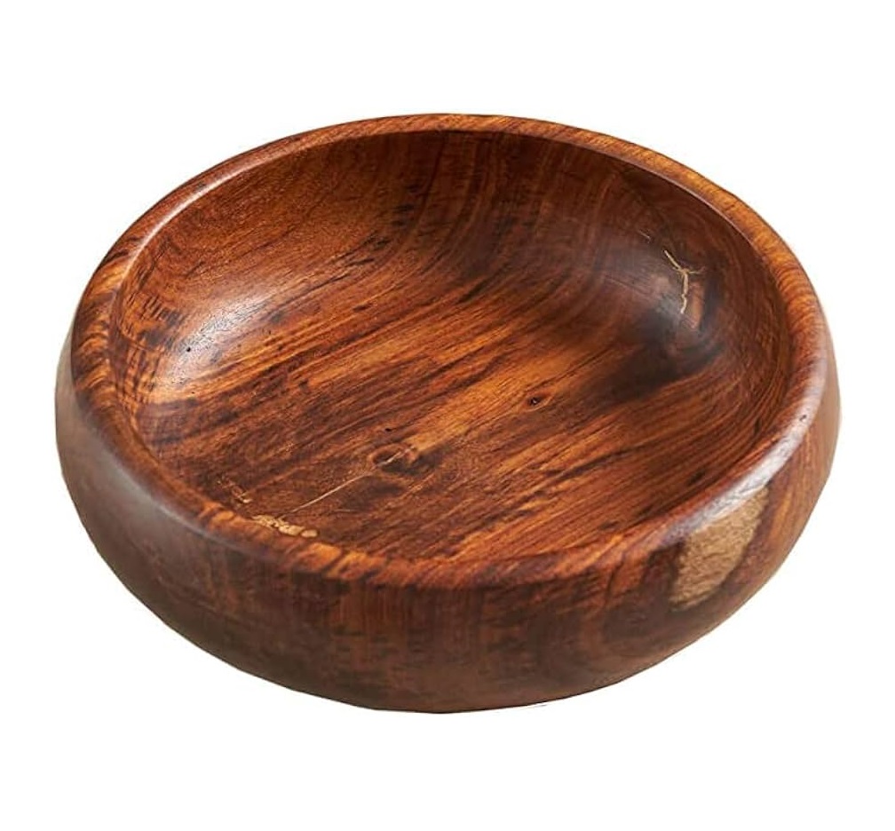 Natural Wood Color