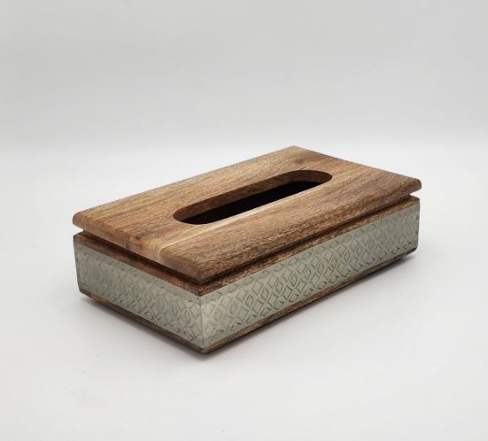 Natural Wood