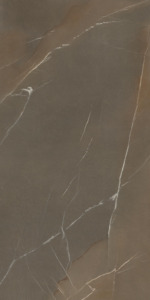 Laminam thiêu kết đá <span class=keywords><strong>pietra</strong></span> piasentina Taupe nội thất sàn tường gạch đánh bóng sàn nhà bếp Countertop bàn ăn 5 + năm - Product Image 2