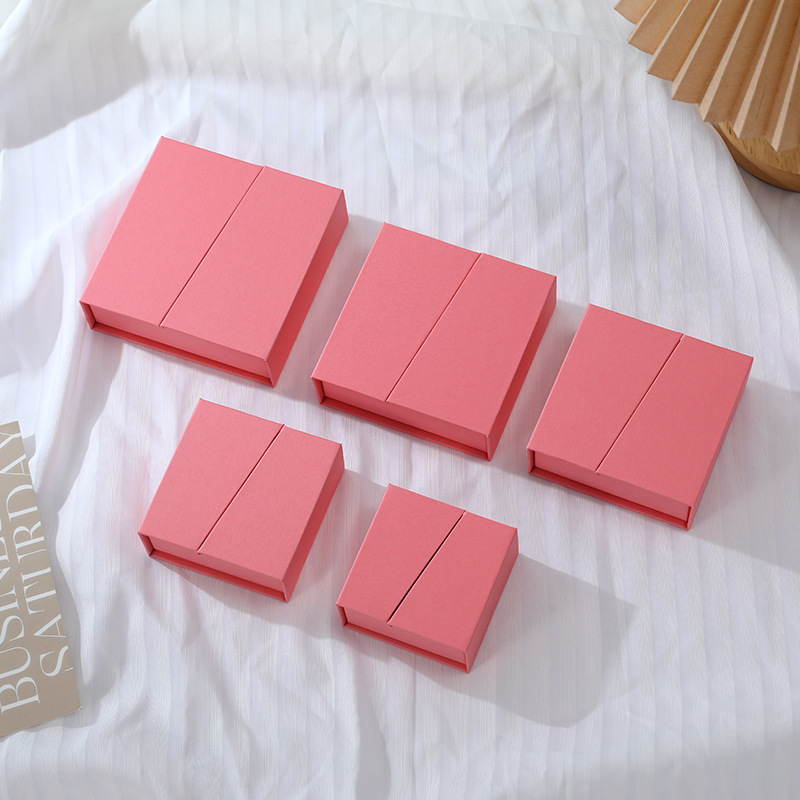 Rose corail