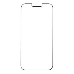 Kính cường lực phủ keo toàn màn hình, độ cứng gấp 5 lần, dày 0.4mm, bán buôn nhà máy, dành cho iPhone 16 15 14 13 pro max - Product Image 1