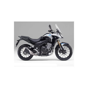 手動と自動の両方のオプションで輸出可能な中古ホンダモーターサイクル - Product Image 6