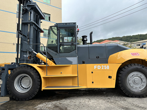 رافعات سيفرليفتس كبيرة Montacargas 25ton 20ton 15 طن 16ton كارتيلا Elevadora - Product Image 2