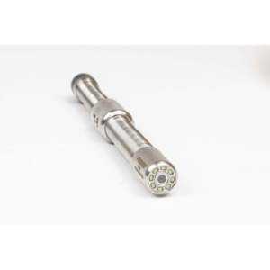 Mini Bullet Style <strong>Analog</strong> <strong>Camera</strong> Waterproof for Indoor/Outdoor Use 5/8\&quot; (16mm) Color CMOS Sensor USB DVR SDK OEM ODM Night - Product Image 2