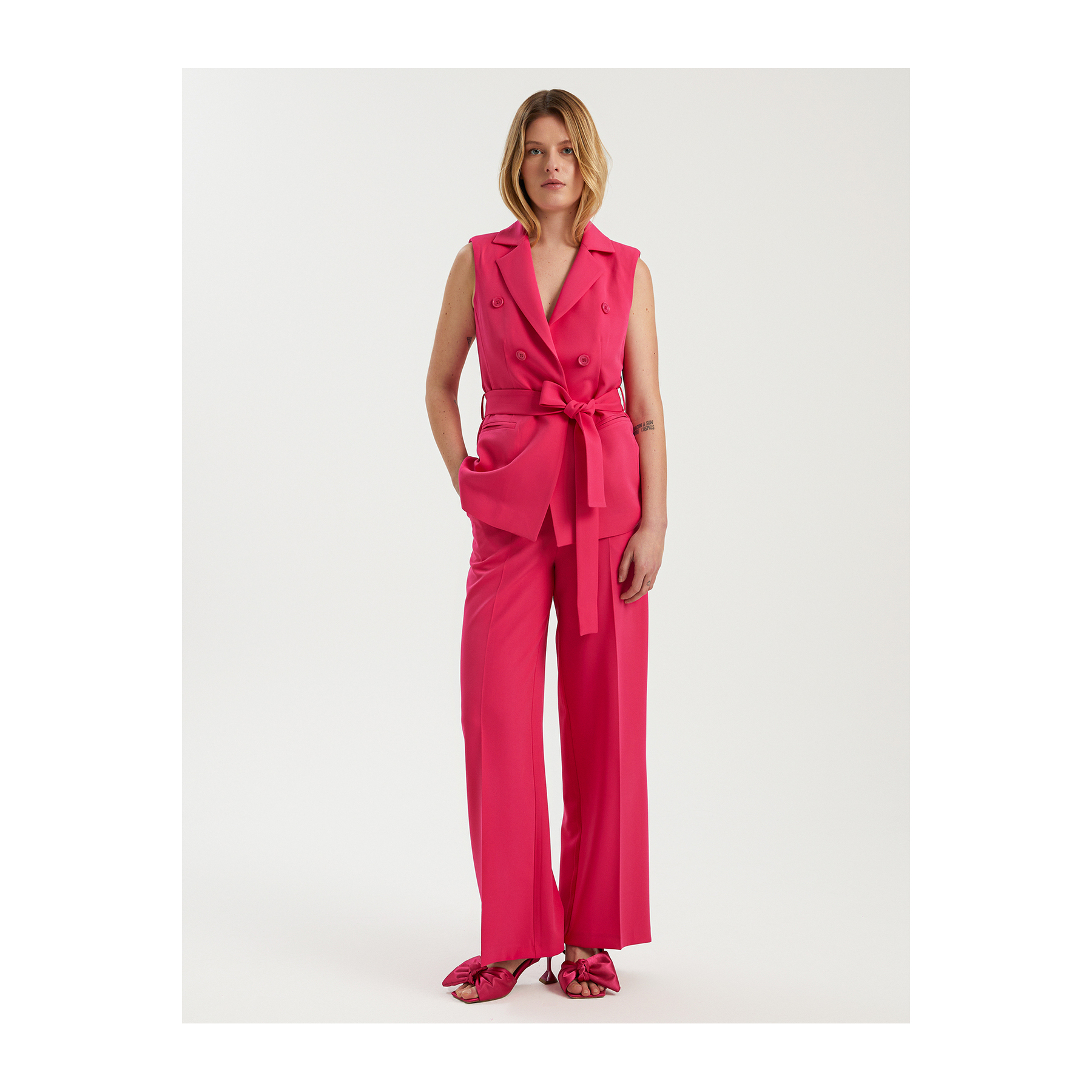 FUCHSIA