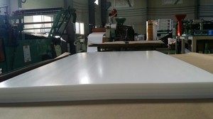 1.0 mm Polyethylene <strong>PE</strong> <strong>Foam</strong> Sheet HDPE Plastic Roll Custom Cutting and Packaging - Product Image 6