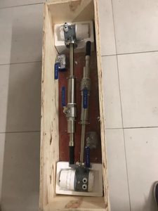 Smart 12v 220V Pressure Transmitter 4-20ma <strong>Output</strong> <strong>Inserting</strong> Machine Separated Electromagnetic Water Flow Meter With Rs485 Port - Product Image 5