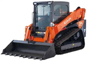 חדש/משומש 2024 זחל kubota קומפקטי מסלול stoer עם מכונות בנייה AC/חום למכירה בעלות נמוכה