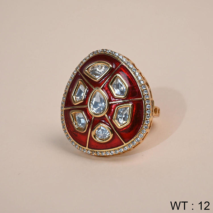 Antique/Gold Polished