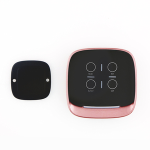 RF Remote <strong>Control</strong> Learning <strong>Code</strong> ABS Mini <strong>Keyboard</strong> Automatic Waterproof for Restaurant Call Ordering 433MHz - Product Image 6