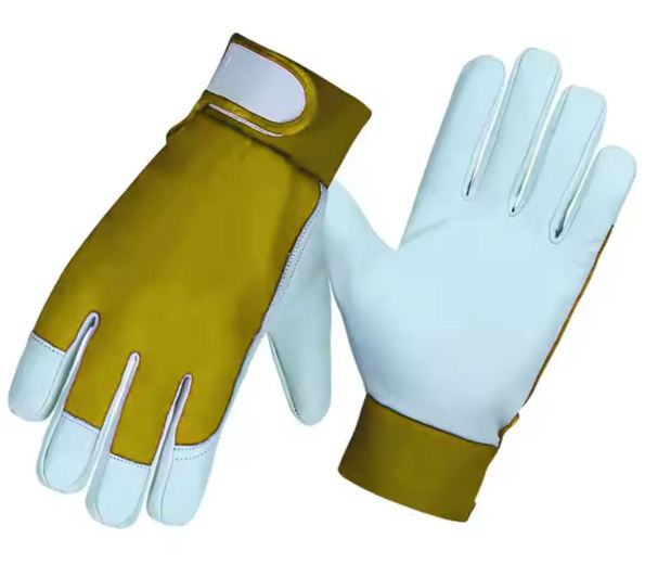 สีเหลือง