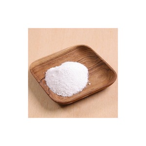 オーガニックKonjac小麦粉抽出物天然増粘成分食品 & 化粧品用