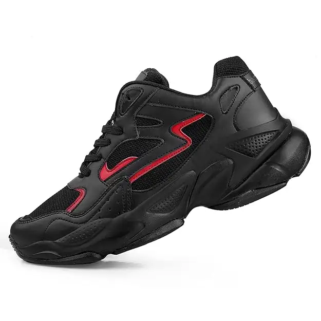 Ucuz son moda özelleştirilmiş en kaliteli yürüyüş koşu Sneakers Unisex çizmeler spor ayakkabı maraton spor rahat koşu ayakkabıları