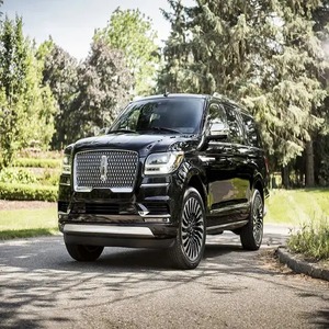 טייס 2023 של לינקולן suv awd גז בנזין 3.0t 355ps v6 r19 261kw/553nm מהדורה בלעדית lhd משמש למכירה
